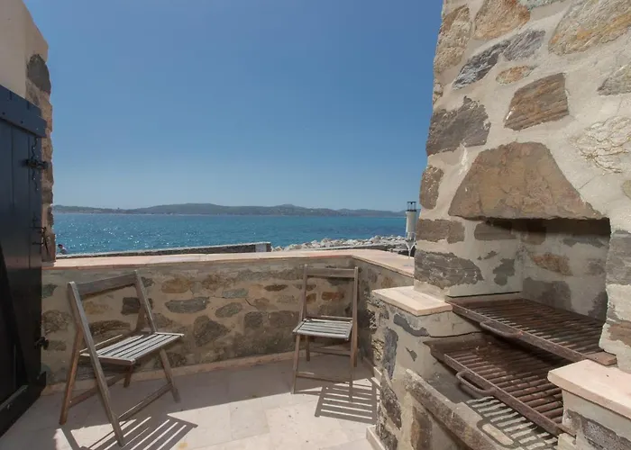 Pointe Alegre וילה