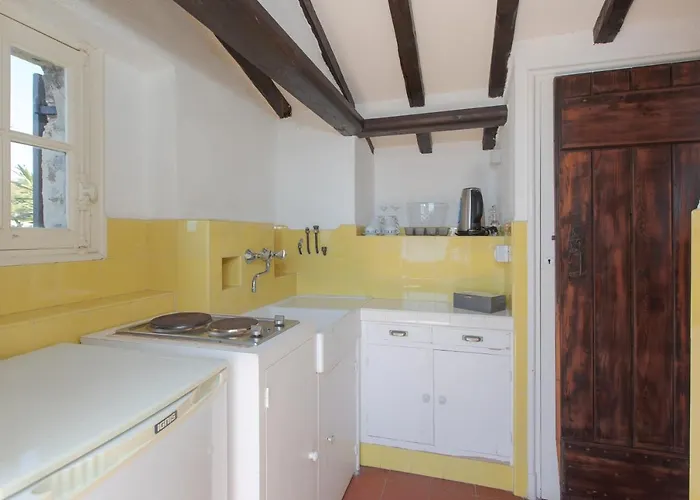 Pointe Alegre Villa *