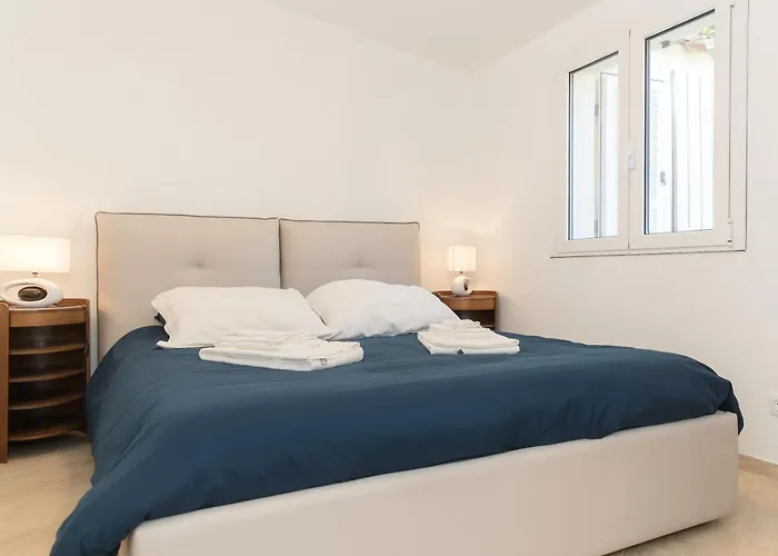 Villa Pointe Alegre Grimaud