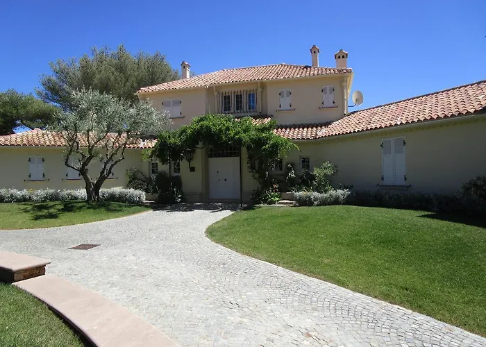 Pointe Alegre * Grimaud