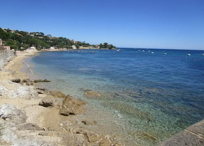 Pointe Alegre Villa Grimaud