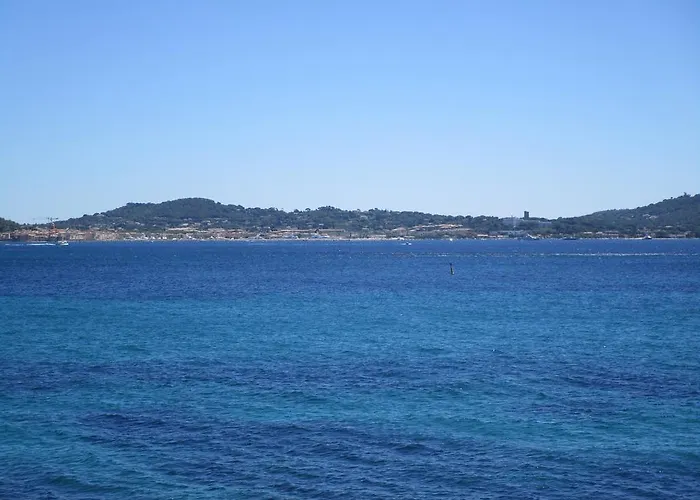 Villa Pointe Alegre *