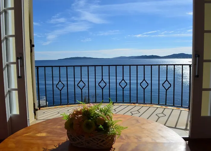 Villa Pointe Alegre *