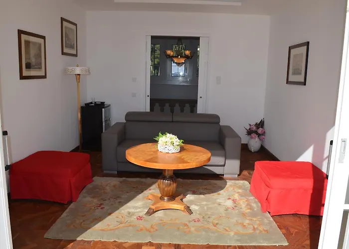 Pointe Alegre Villa *