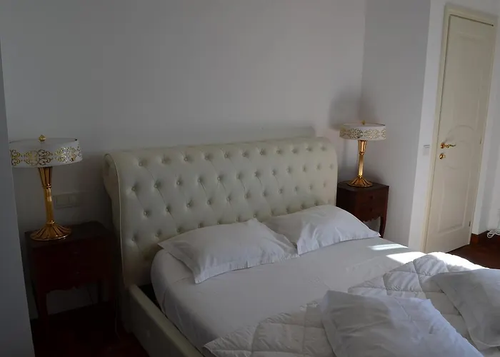 Villa Pointe Alegre Grimaud