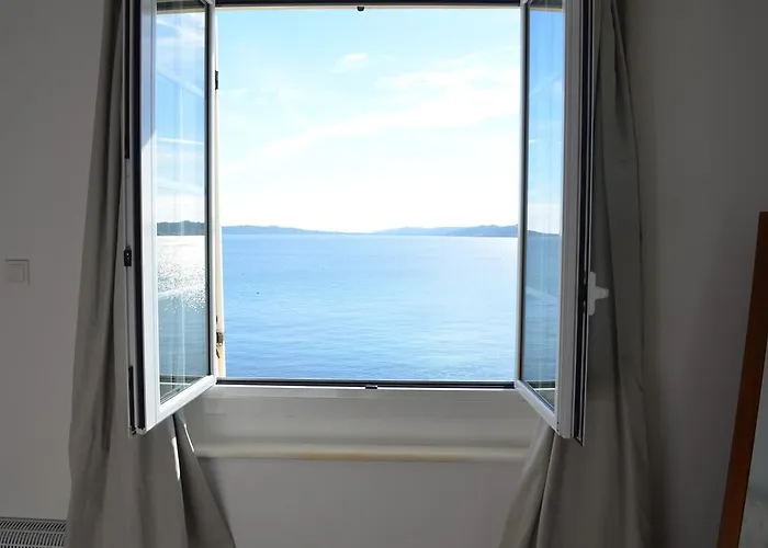 Pointe Alegre Villa Grimaud