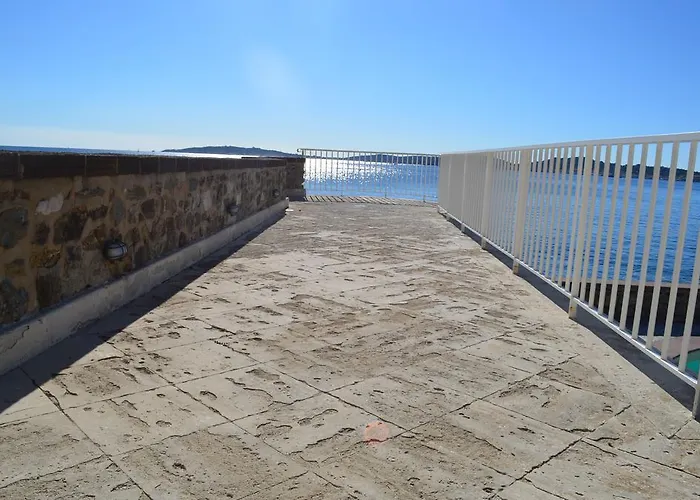 Pointe Alegre * Grimaud