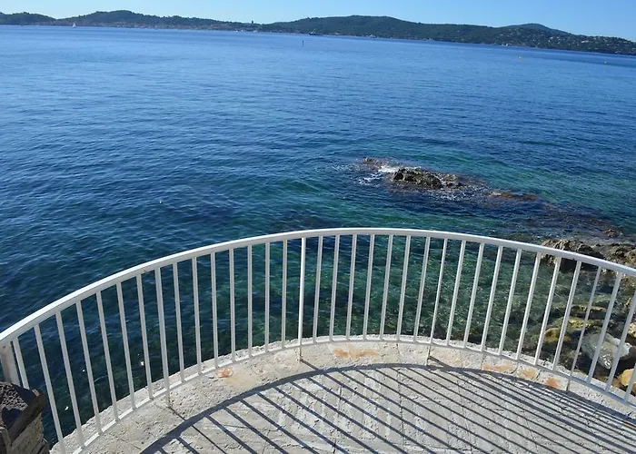 Pointe Alegre Villa Grimaud