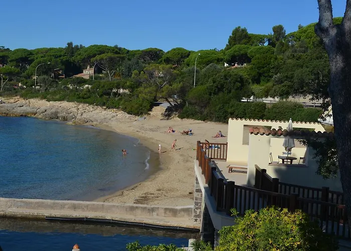 Villa Pointe Alegre *