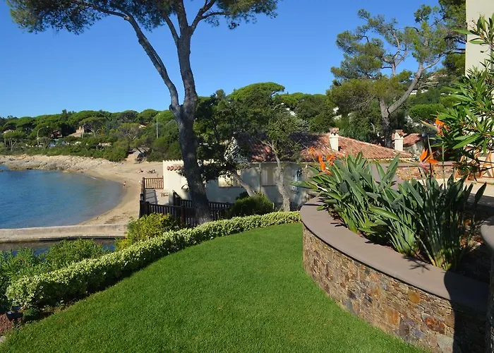 Pointe Alegre * Grimaud