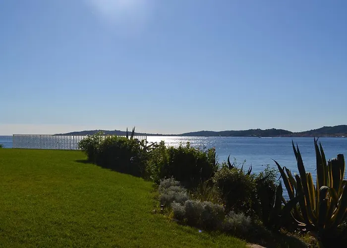 Pointe Alegre * Grimaud