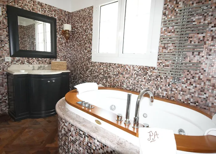 Pointe Alegre * Grimaud