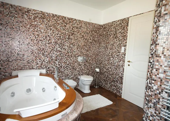 Pointe Alegre Villa *