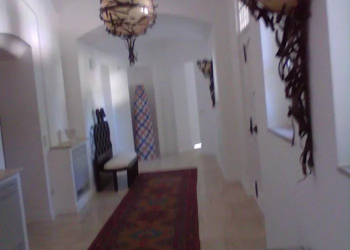 Pointe Alegre Villa *