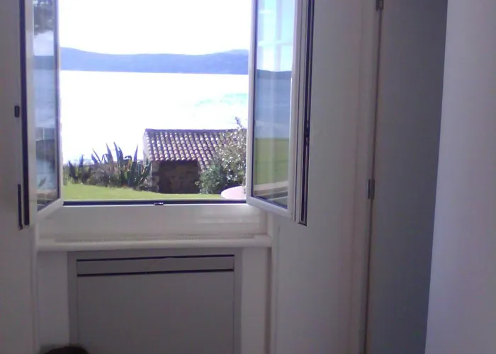 Pointe Alegre Grimaud