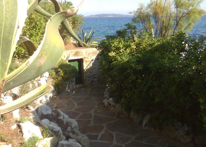 Pointe Alegre Villa *