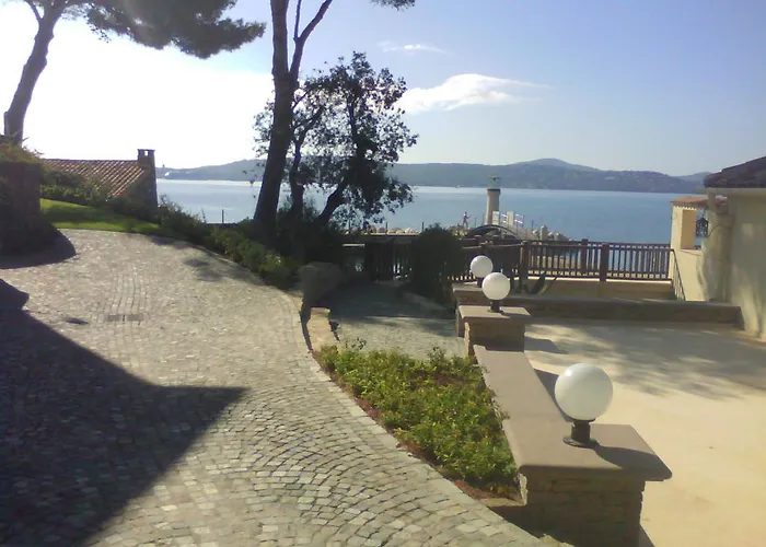 Pointe Alegre * Grimaud