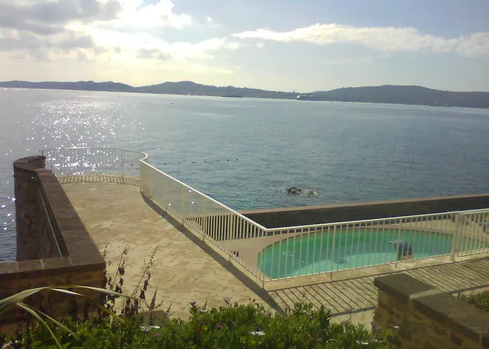 Villa Pointe Alegre *