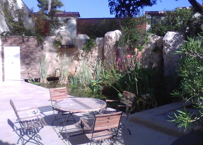 Pointe Alegre Grimaud