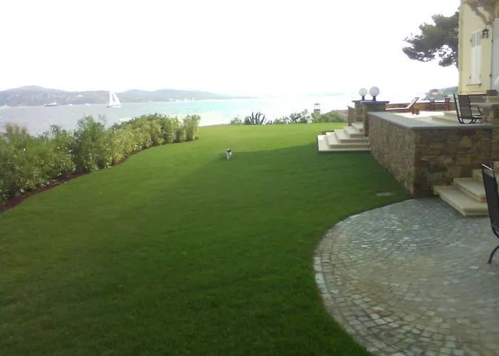 Villa Pointe Alegre