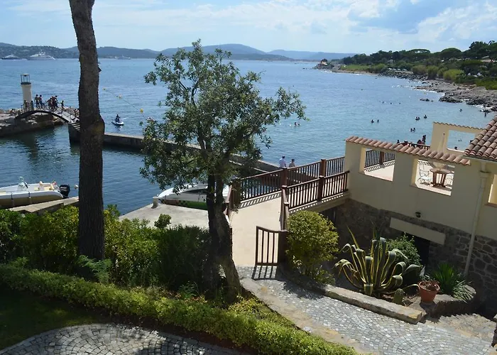 Villa Pointe Alegre *