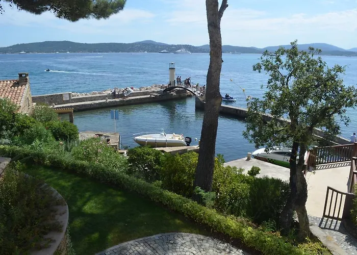 וילה Pointe Alegre