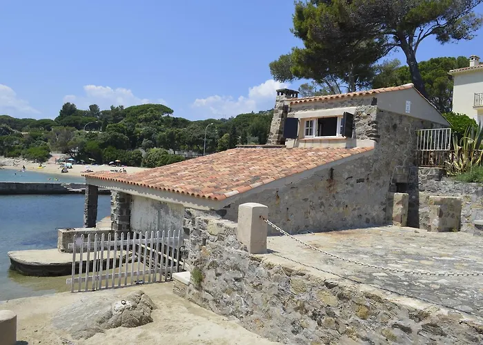 Pointe Alegre Villa *