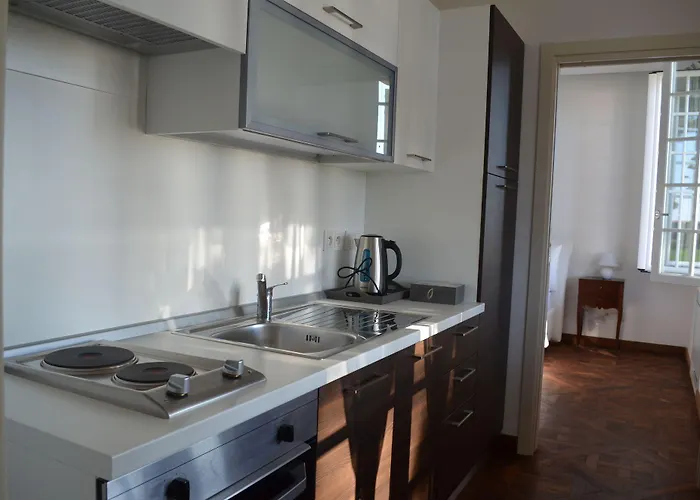 Pointe Alegre וילה