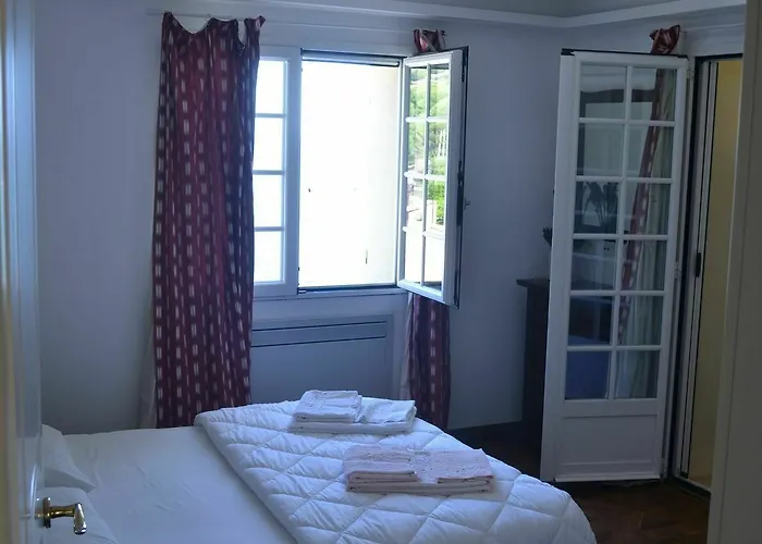 Pointe Alegre Grimaud