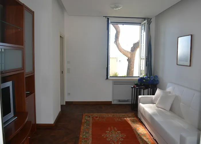 Pointe Alegre Villa Grimaud