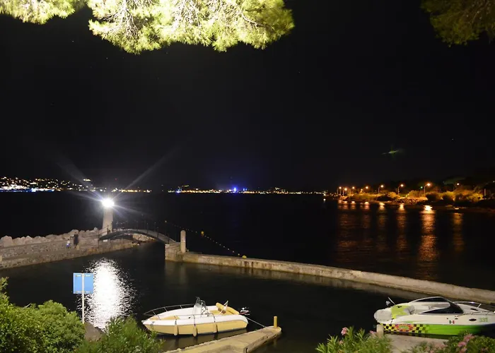Pointe Alegre
