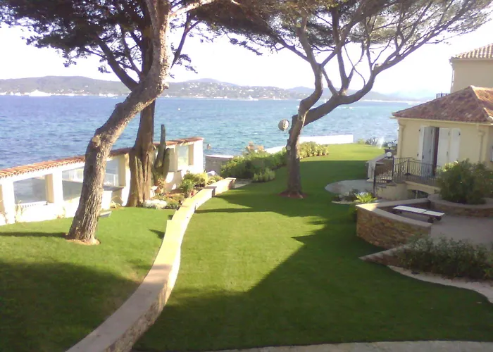 Pointe Alegre Villa *